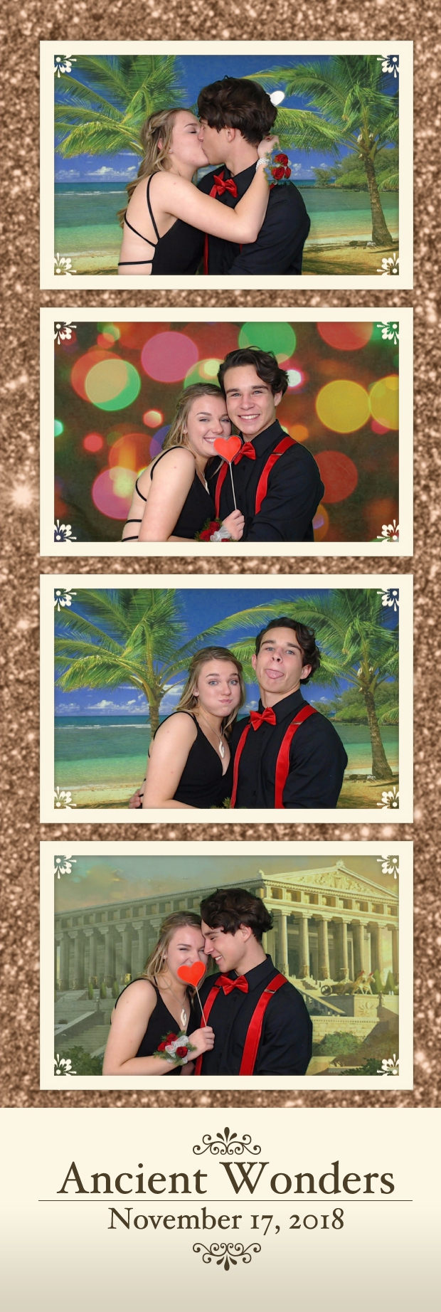 Skyview TWIRP | View more photos from the event at gallery.photoboothbillings.com/u/PhotoBoothBillings/Skyview-TWIRP